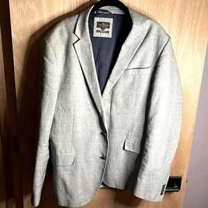 Rodd & Gunn blazer